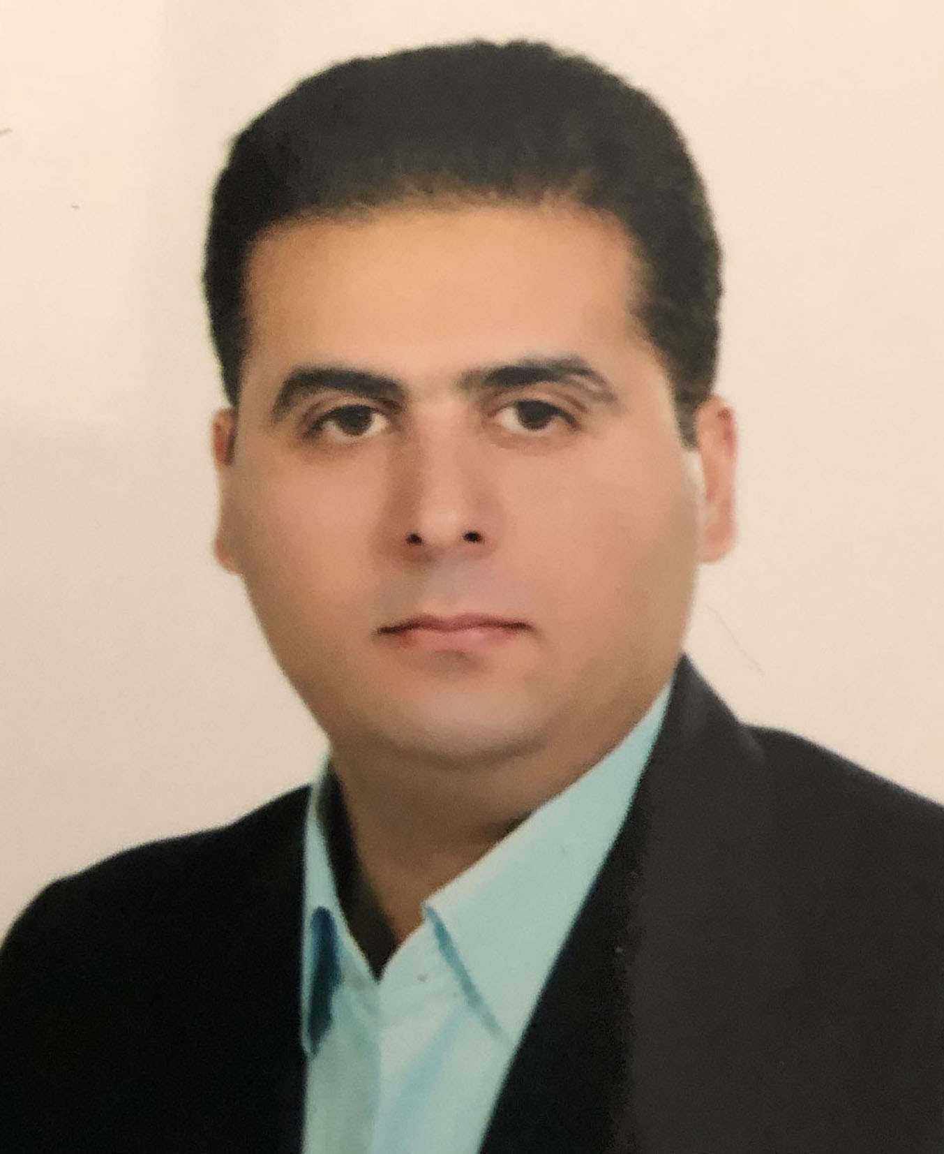 دکتر محمد لطیفی